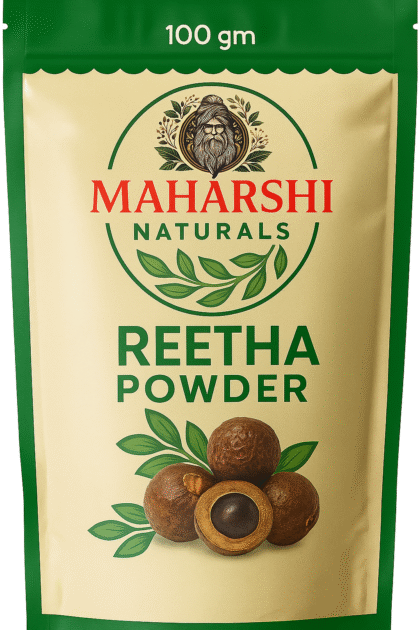 Reetha Powder