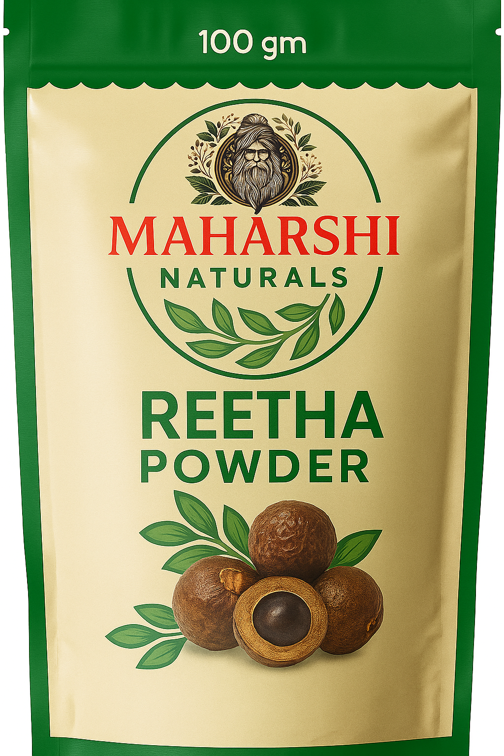 Reetha Powder