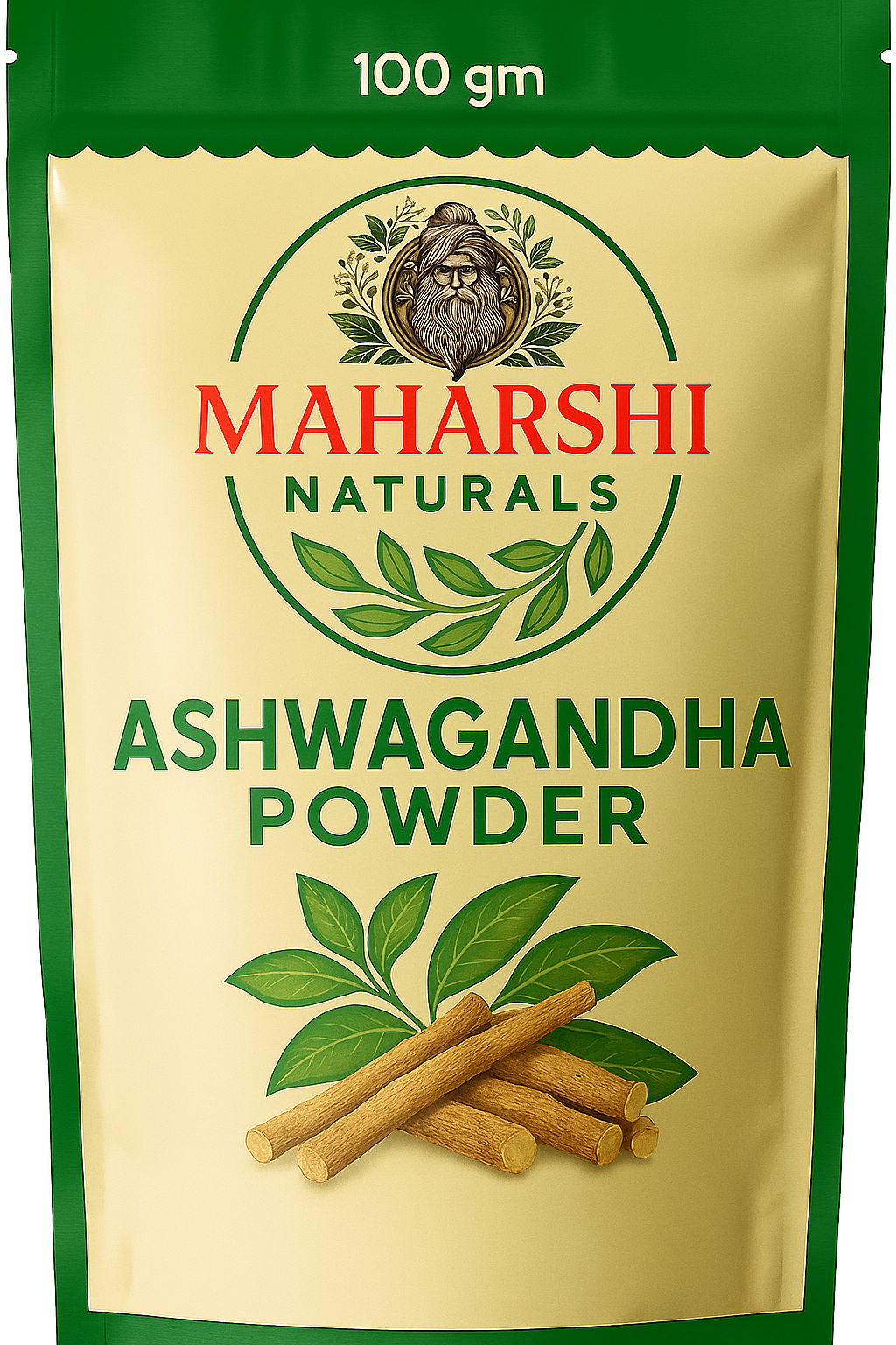 Ashwagandha - Powder